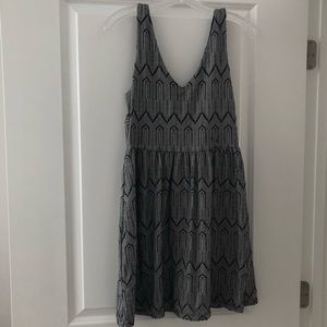 Great/comfortable gently used Lucky Brand dress